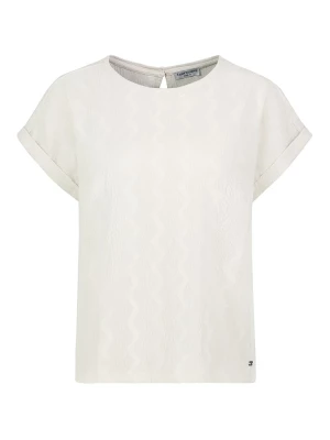 Eight2Nine Koszulka w kolorze białym rozmiar: M