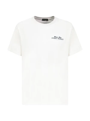 Eight2Nine Koszulka w kolorze białym rozmiar: S