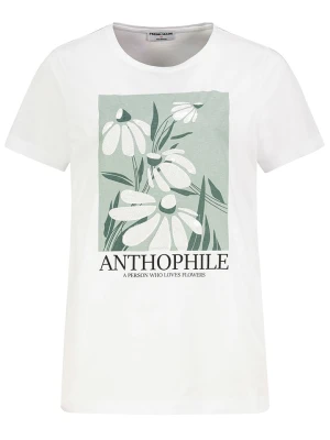 Eight2Nine Koszulka w kolorze białym rozmiar: XXL