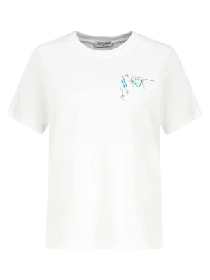 Eight2Nine Koszulka w kolorze białym rozmiar: S