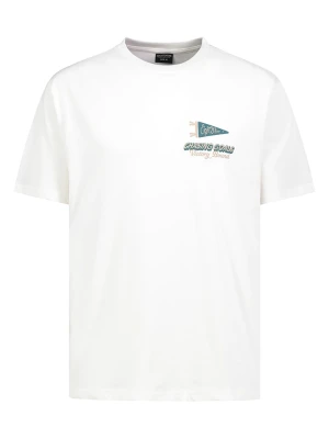 Eight2Nine Koszulka w kolorze białym rozmiar: S