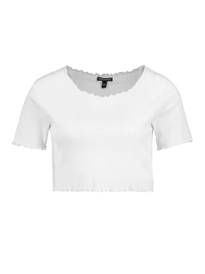 Eight2Nine Koszulka w kolorze białym rozmiar: XL