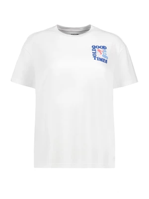 Eight2Nine Koszulka w kolorze białym rozmiar: XS