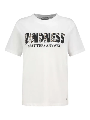 Zdjęcie produktu Eight2Nine Koszulka w kolorze białym rozmiar: XXL