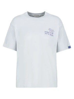 Eight2Nine Koszulka w kolorze błękitnym rozmiar: S