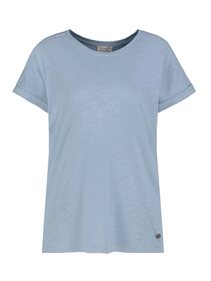 Eight2Nine Koszulka w kolorze błękitnym rozmiar: XL