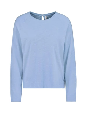 Eight2Nine Koszulka w kolorze błękitnym rozmiar: XXL