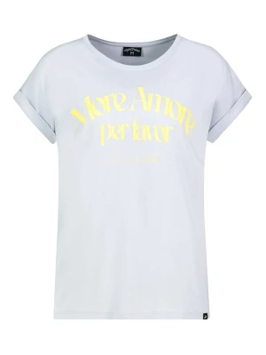 Eight2Nine Koszulka w kolorze błękitnym rozmiar: XS