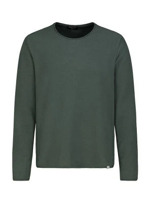 Eight2Nine Koszulka w kolorze ciemnozielonym rozmiar: M