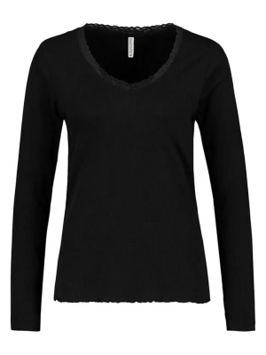 Zdjęcie produktu Eight2Nine Koszulka w kolorze czarnym rozmiar: L