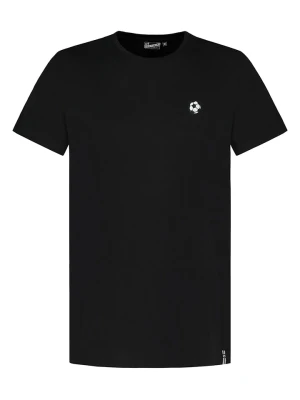 Eight2Nine Koszulka w kolorze czarnym rozmiar: M