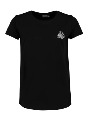 Eight2Nine Koszulka w kolorze czarnym rozmiar: S