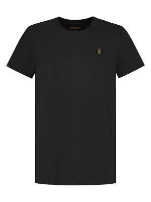 Eight2Nine Koszulka w kolorze czarnym rozmiar: S