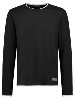 Eight2Nine Koszulka w kolorze czarnym rozmiar: XXL