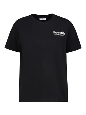 Eight2Nine Koszulka w kolorze czarnym rozmiar: S