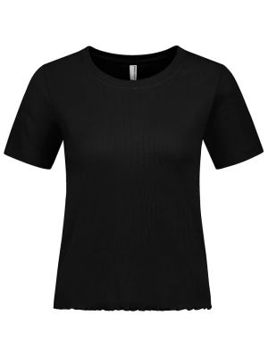 Eight2Nine Koszulka w kolorze czarnym rozmiar: XL