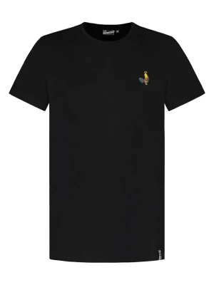 Eight2Nine Koszulka w kolorze czarnym rozmiar: S