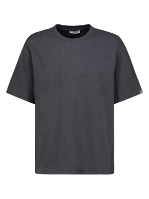 Eight2Nine Koszulka w kolorze granatowym rozmiar: S