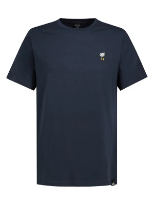 Eight2Nine Koszulka w kolorze granatowym rozmiar: XL