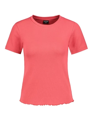 Eight2Nine Koszulka w kolorze jasnoczerwonym rozmiar: XL