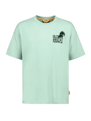 Eight2Nine Koszulka w kolorze miętowym rozmiar: XL