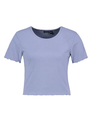 Eight2Nine Koszulka w kolorze niebieskim rozmiar: XL