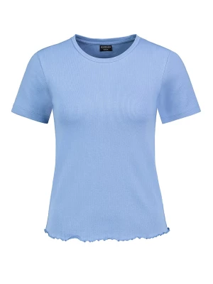 Eight2Nine Koszulka w kolorze niebieskim rozmiar: M
