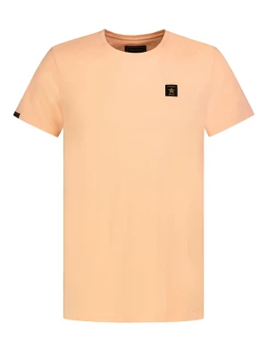 Eight2Nine Koszulka w kolorze pomarańczowym rozmiar: L