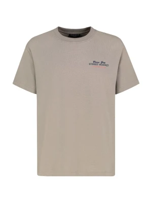 Eight2Nine Koszulka w kolorze szarym rozmiar: XL