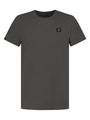 Eight2Nine Koszulka w kolorze szarym rozmiar: M