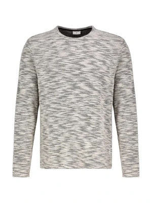 Eight2Nine Koszulka w kolorze szarym rozmiar: L