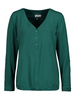 Eight2Nine Koszulka w kolorze zielonym rozmiar: XL