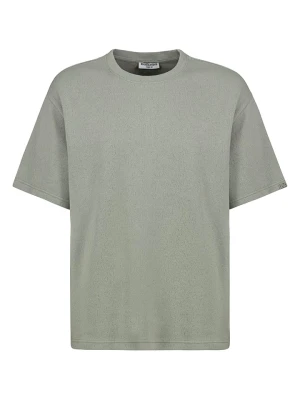 Eight2Nine Koszulka w kolorze zielonym rozmiar: S