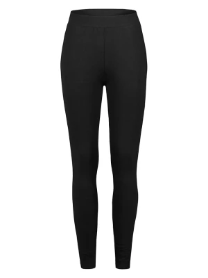 Eight2Nine Legginsy w kolorze czarnym rozmiar: M