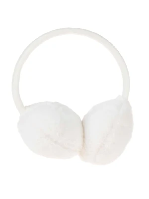 Eight2Nine Nauszniki w kolorze białym rozmiar: onesize
