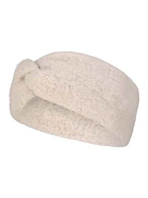 Eight2Nine Opaska w kolorze beżowym na czoło rozmiar: onesize