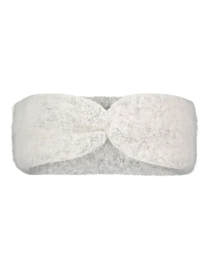 Eight2Nine Opaska w kolorze białym na czoło rozmiar: onesize