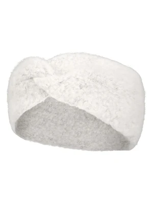 Eight2Nine Opaska w kolorze białym na czoło rozmiar: onesize