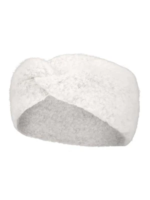 Eight2Nine Opaska w kolorze białym na czoło rozmiar: onesize