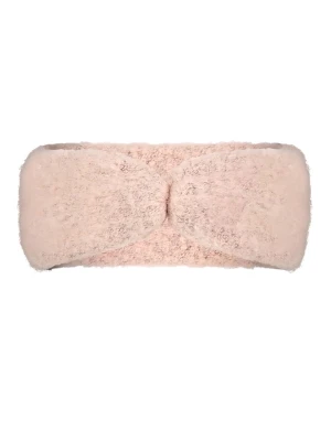 Eight2Nine Opaska w kolorze jasnoróżowym na czoło rozmiar: onesize