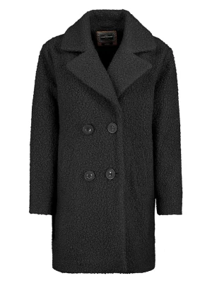 Eight2Nine Płaszcz przejściowy w kolorze czarnym rozmiar: M