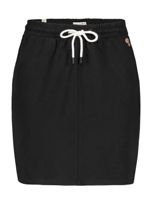 Eight2Nine Spódnica w kolorze czarnym rozmiar: L