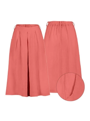 Eight2Nine Spódnica w kolorze czerwonym rozmiar: L/XL