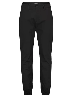 Eight2Nine Spodnie chino w kolorze czarnym rozmiar: W31