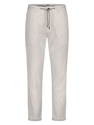 Eight2Nine Spodnie chino w kolorze kremowym rozmiar: W29