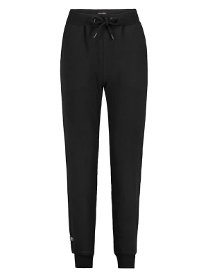 Eight2Nine Spodnie dresowe w kolorze czarnym rozmiar: L