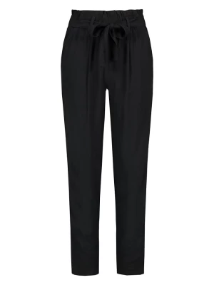 Eight2Nine Spodnie w kolorze czarnym rozmiar: L