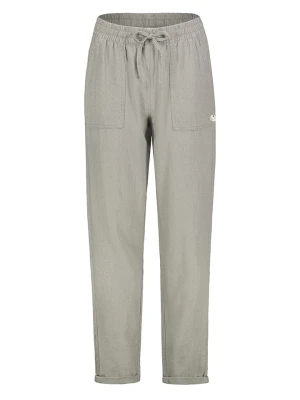 Eight2Nine Spodnie w kolorze khaki rozmiar: L