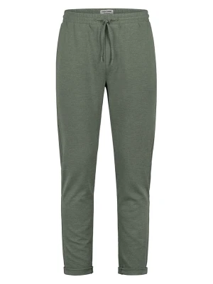 Eight2Nine Spodnie w kolorze khaki rozmiar: M