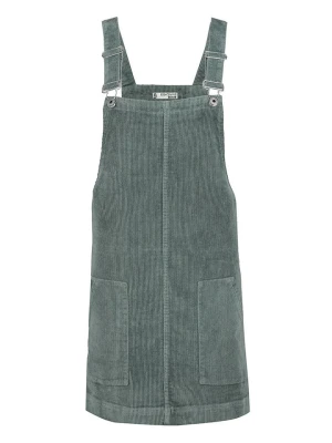 Eight2Nine Sukienka-ogrodniczka w kolorze zielonym rozmiar: XL
